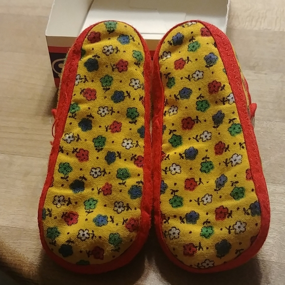 Snug&Hug New infant sandals/shoes - Picture 2 of 4